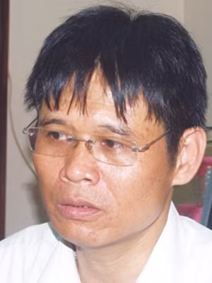 TS Trương Xuân Lam