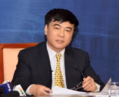 Ông Nguyễn Văn Phúc - Ảnh VGP/Thành Chung
