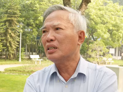 Phó Thủ tướng Vũ Khoan