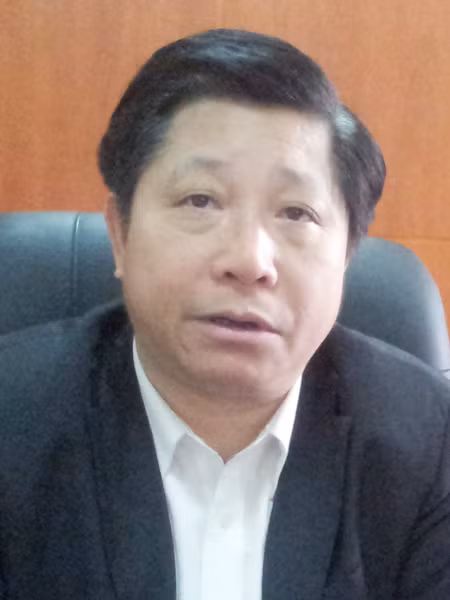 Hà Quang Long 