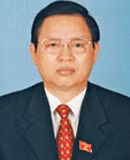 Tân Bí thư Tỉnh ủy Thái Nguyên Nguyễn Đình Phách