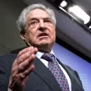 Tỷ phú G.Soros