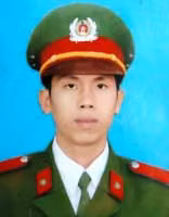 Anh Lê Thanh Tâm