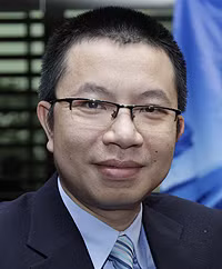 Ông Trần Như Trung. Ông Trần Như Trung