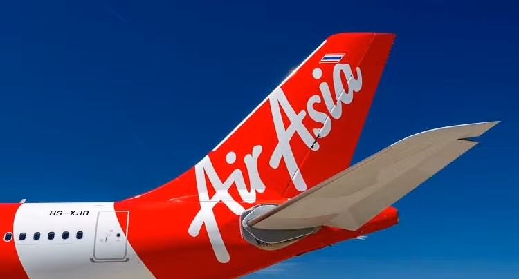AirAsia thông báo khẩn: 'Chúng tôi không cần được giải cứu'