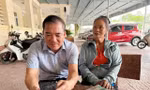 Nghi khách 'sập bẫy' lừa đảo, tài xế taxi chở thẳng đến công an