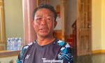 Người đàn ông cào nghêu kể hành trình sống sót sau hơn 10 giờ trôi dạt giữa biển