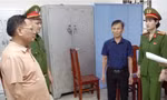 Nhiều lãnh đạo ở Thanh Hóa bị bắt vì liên quan vụ ‘Bầu Đoan’