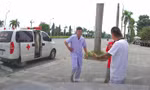 Tin mới vụ xe cấp cứu chở bệnh nhân 16km thu hơn 9 triệu đồng