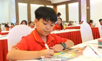 Lan tỏa việc làm tốt, hành động đẹp của thiếu nhi trong học tập và làm theo 5 điều Bác dạy