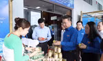 23 dự án khởi nghiệp thanh niên nông thôn miền Trung vào cuộc đua bán kết