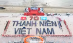 Lan tỏa mạnh mẽ tinh thần yêu nước qua Hành trình Tôi yêu Tổ quốc tôi