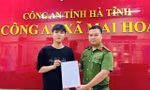 Vừa tốt nghiệp Đại học, nhiều thanh niên viết đơn tình nguyện nhập ngũ