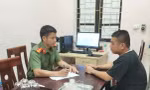 Triệu tập đối tượng đăng tin thất thiệt ‘vỡ đập thủy điện Bản Vẽ’