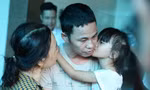 Ngày tại ngoại đoàn tụ gia đình của người bán gà lôi trắng bị tuyên 6 năm tù