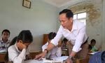 Ngành giáo dục Nghệ An lên tiếng về thông tin tuyển dụng giáo viên
