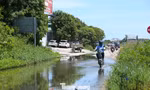 Tuyến đường cứ mưa là ‘ngập cả tuần’