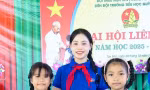 Cô giáo Ơ Đu là 1 trong 7 nữ ứng cử viên Quốc hội trẻ nhất nước