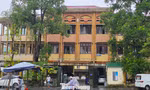 Nghệ An rao cho thuê 8 trụ sở, trường học dôi dư
