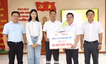 Công ty CP Him Lam, Báo Tiền Phong tri ân các thương, bệnh binh ở Nghệ An