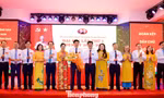 6 nhiệm vụ, 3 khâu đột phá của Đảng bộ Ủy ban MTTQ tỉnh Nghệ An trong nhiệm kỳ mới