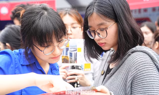 Những mốc đáng lưu ý dự kiến cho tuyển sinh đại học năm 2027 