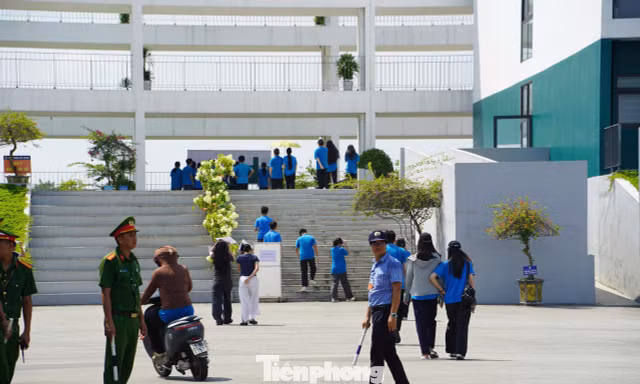 Ngày mai công bố điểm thi tốt nghiệp của học sinh Chuyên Tuyên Quang