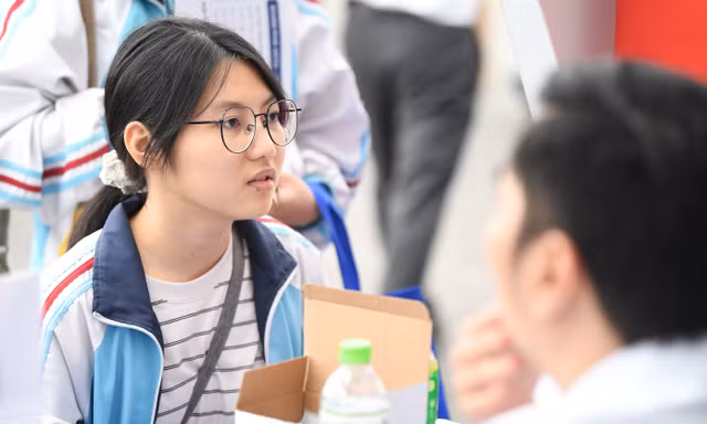 Tuyển sinh đại học 2026 bắt đầu nóng, thí sinh cần nhớ điều này