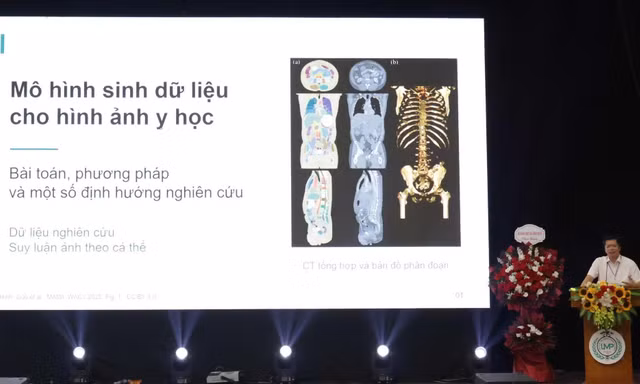 Cảnh báo rủi ro khi lạm dụng AI trong khám chữa bệnh 