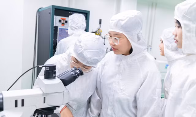 8 thách thức của giáo dục ĐH trước thềm năm học mới 