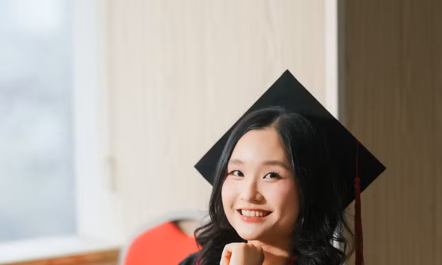 Tân thủ khoa Trường Đại học Ngoại thương năm 2026, có gì nổi bật?