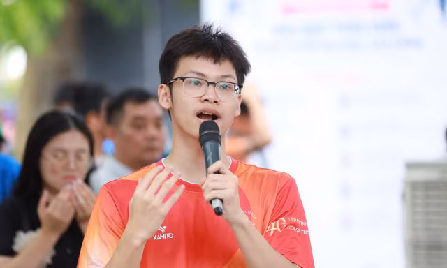 Lưu ý đặc biệt về đăng kí nguyện vọng xét tuyển đại học