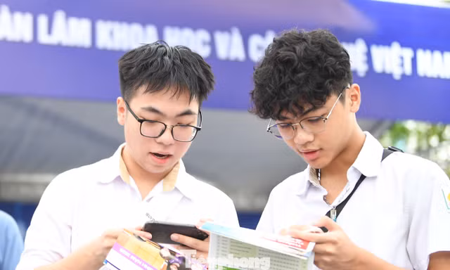 Bất ngờ hàng loạt tên ngành đào tạo biến mất trong mùa tuyển sinh đại học năm 2027