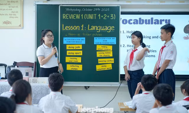Bỏ cộng điểm chứng chỉ IELTS: Cách nào đảm bảo cơ hội tiếp cận ngoại ngữ