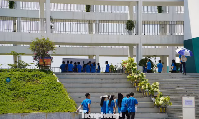 Bộ GD&ĐT công bố đáp án đề thi tốt nghiệp THPT năm 2026 tại lần 2 tại Tuyên Quang
