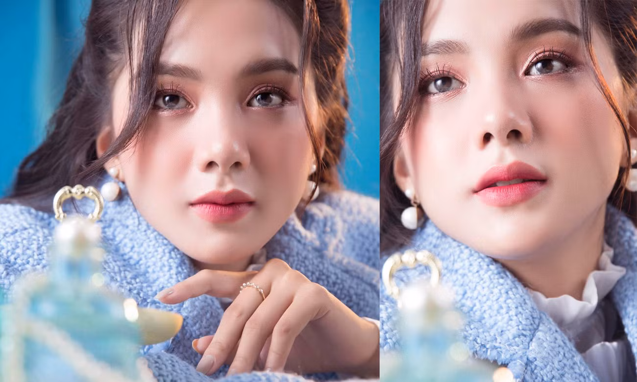 Hai người đẹp giành danh hiệu được yêu thích nhất của Hoa hậu Việt Nam là ai? ảnh 15