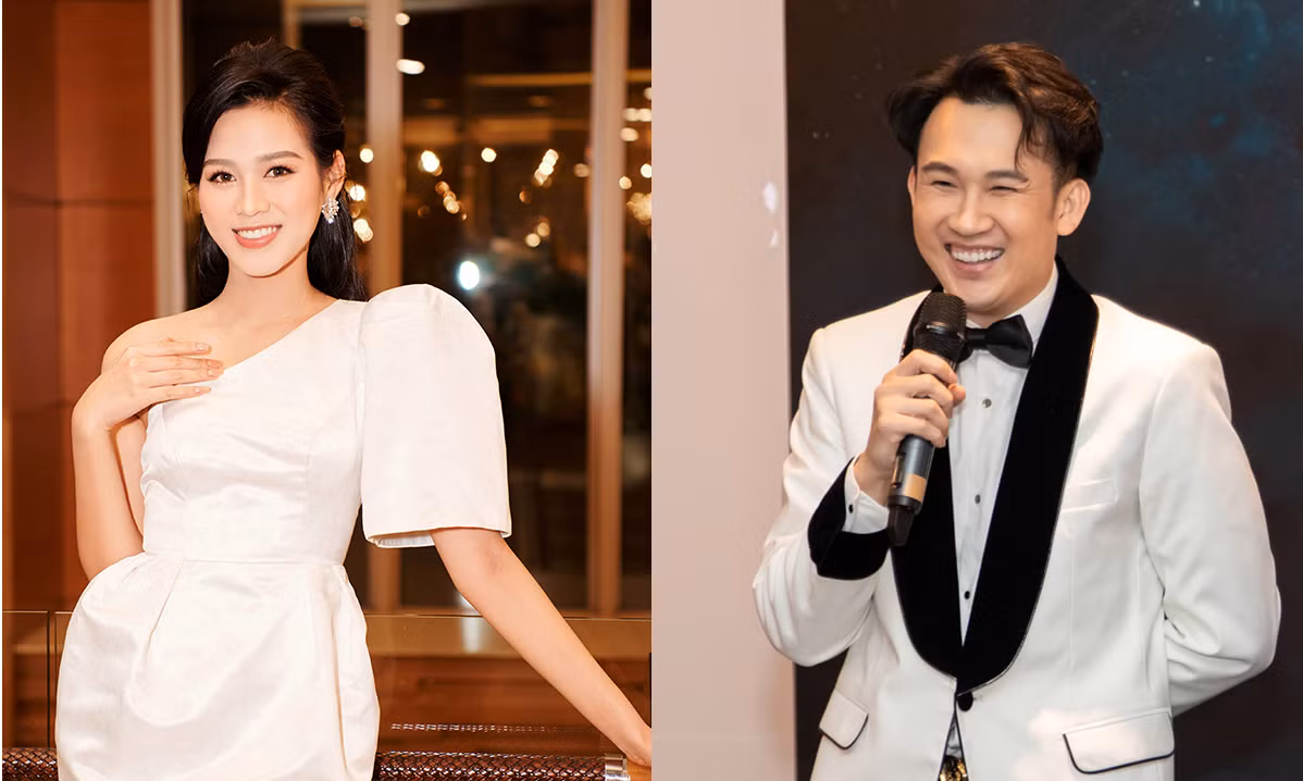 Người đẹp Cẩm Đan kiêu kỳ, Minh Anh xinh đẹp tựa nữ thần ảnh 20