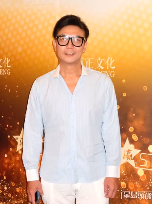 Tiền Tiểu Hào hiện tại.