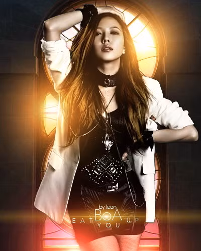 BoA là một trong những nghệ sĩ "mở đường" cho Kpop tiến vào thị trường Nhật Bản. Ảnh: SM. BoA là một trong những nghệ sĩ "mở đường" cho Kpop tiến vào thị trường Nhật Bản. Ảnh: SM.