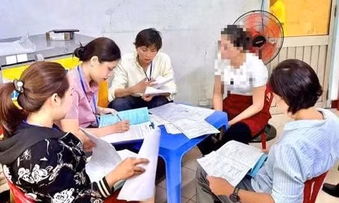 Nhiều quán hải sản, cơm gà ở Nha Trang bị xử phạt