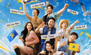 Running Man Vietnam trở lại vào mùa Hè, hé lộ lịch phát sóng - dàn người chơi