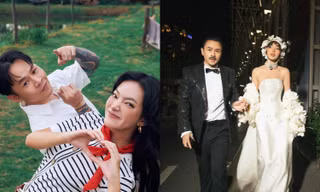 Châu Bùi - Binz ngầm xóa tan nghi vấn chia tay, lý do "lẻ bóng" thời gian qua là gì?