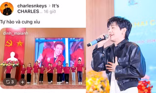 Loạt ca khúc đình đám của dàn Anh Tài, Anh Trai ngân vang trong ngày tựu trường