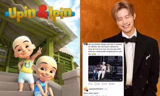 Tinh Hà Say Hi “thoát vòng” quốc tế, phim hoạt hình đình đám cũng nhập cuộc
