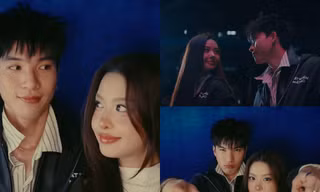 HIEUTHUHAI ra MV mới, fan soi chi tiết gợi nhớ đến "bạn gái tin đồn" Babyboo