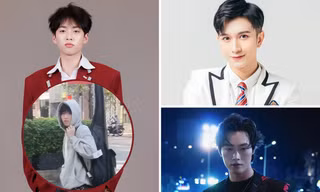 Trung Anh (Tân Binh Toàn Năng) gây chú ý tại buổi casting Produce 101 Vietnam