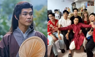 Hoàng Tử Quỷ: Fan phát hiện Anh Tú Atus có thêm một "ngoại lệ"