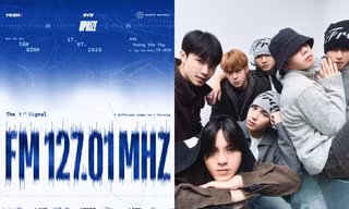 UPRIZE "đánh úp" fan bằng fan meeting debut, RIZER mong có thêm D-2 ở Hà Nội