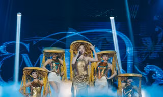 Tóc Tiên được khán giả quốc tế khen ngợi, có lợi thế gì tại Eurovision Asia 2026?