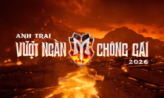 Anh Trai Vượt Ngàn Chông Gai 2026